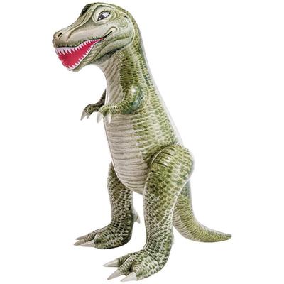 Intex - Aufblasbarer Riesendinosaurier - Image