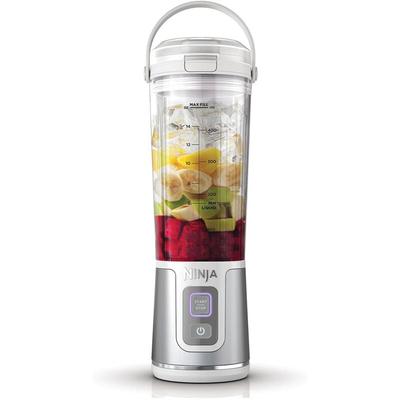 Ninja - Blast Weiß Mixer
