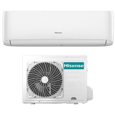 Hisense - Klimaanlage Inverter serie easy smart 24000 Btu CA70BT2BG + CA70BT2BW R-32 Integriertes Image