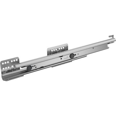 Auszugsführung Actro mit Silent System/Push to open Silent 40kg 300mm kd 16 l - Hettich Image