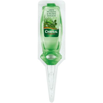 Chrysal - Grünpflanzen und Palmen Vitalkur - 30 ml Image