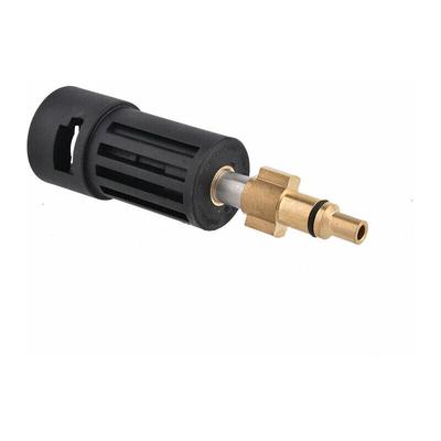 Tonchean - Karcher-Adapter, Hochdruckreiniger-Pistole-Zubehöradapter für Lavor, Gerni, anlu, Image