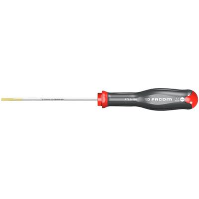 Facom - AT3.5X100 Schraubendreher protwist Schlitz 3,5mm Image