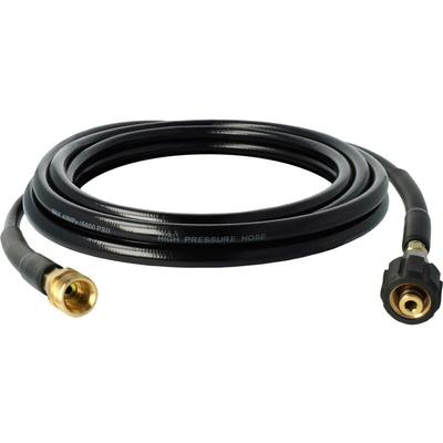 Vhbw - 5 m Verlängerungsschlauch kompatibel mit Kärcher k 4.99 m plus, k 4.990 md Plus Image