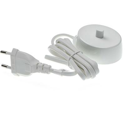 Vhbw - Ladestation kompatibel mit Oral-B Professional Serie 4717, 4729, 4733, 3709, 3728, 3737,