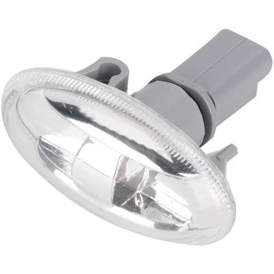 SJLERST Seitenkontrollleuchte Auto-Seitenlicht-Seitenanzeige Auto Zubehr Standlicht 6325G3 Fit fr