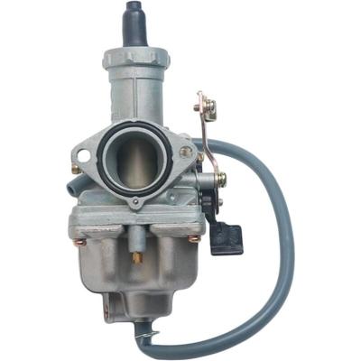 PZ27-Vergaser für CG 125ccm, 150ccm, 200ccm, 250ccm, 300ccm Motoren - für Quads, Karts