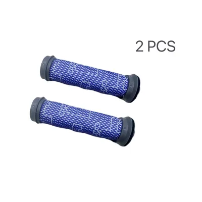 2 Stück waschbares Hepa für Homore Nh007 Image