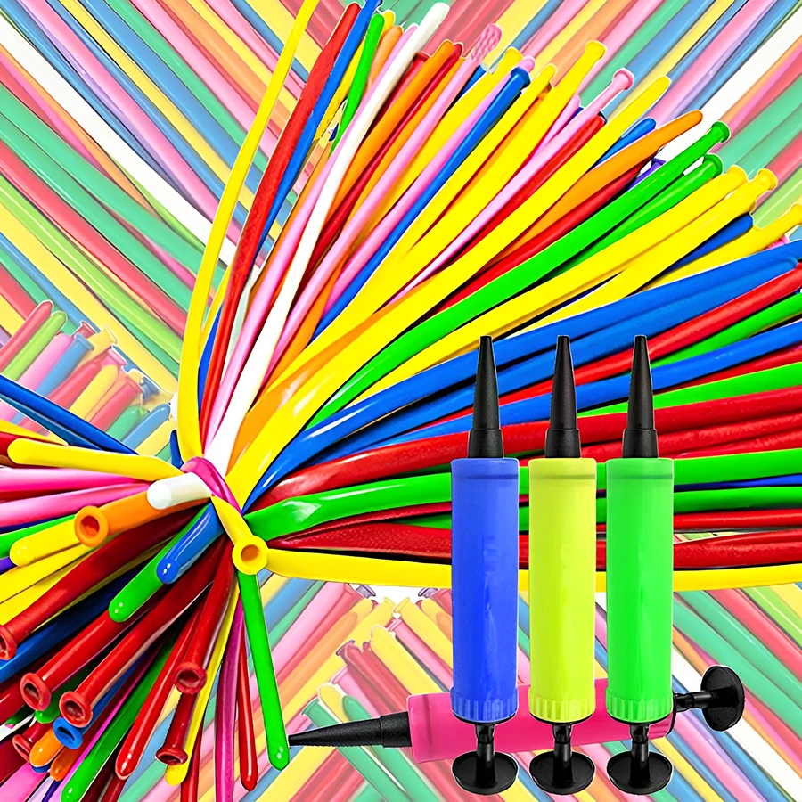 50/100 stücke 26 cm Ballon mit Mini Pumpe Farbe Zufällig Schiff Pumpe Ballon Haushalt Hause Dekoration Ballon Raum dekoration Requisiten Image