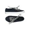 Tommy Hilfiger Damen Sneakers, Gr. 37, marineblau, kein Etikett