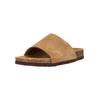 Badeschuh CRUZ "Amarante", Herren, Gr. 39, braun, elegant, Schuhe, aus atmungsaktivem Material