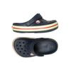 Crocs Herren Kinderschuhe, Gr. 25, marineblau, kein Etikett