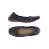 Josef Seibel Damen Ballerinas, Gr. 38, schwarz, kein Etikett