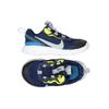 Nike Herren Kinderschuhe, Gr. 23, marineblau, kein Etikett