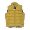 Tommy Hilfiger Herren Weste, Gr. 52, gelb, kein Etikett