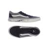 Vans Herren Kinderschuhe, Gr. 32, schwarz, kein Etikett