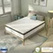 Twin Size Bed Mattress, Medium Firm Support Relief Mattress, Bed in A Box, 8 Inch Bed Mattress