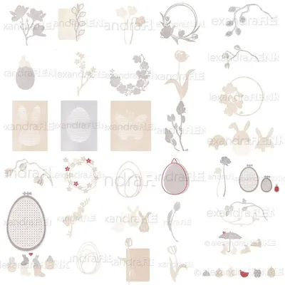 Exquisite Flowers 2025 New Metal Cutting Dies For Diy Scrapbooking Crafts Maker Photo Album Template