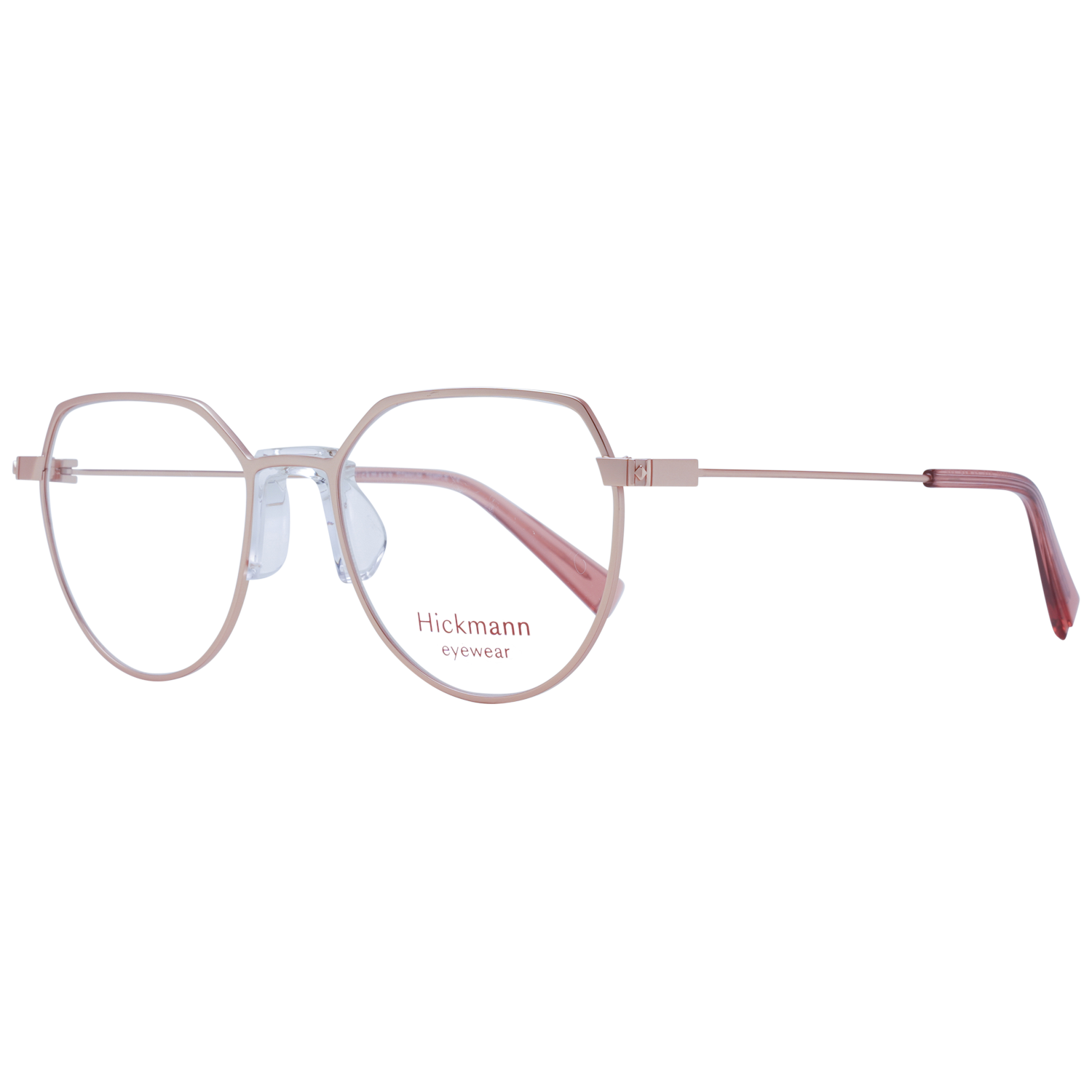 Ana Hickmann Monture de lunettes HI1227T 04A 51 Image