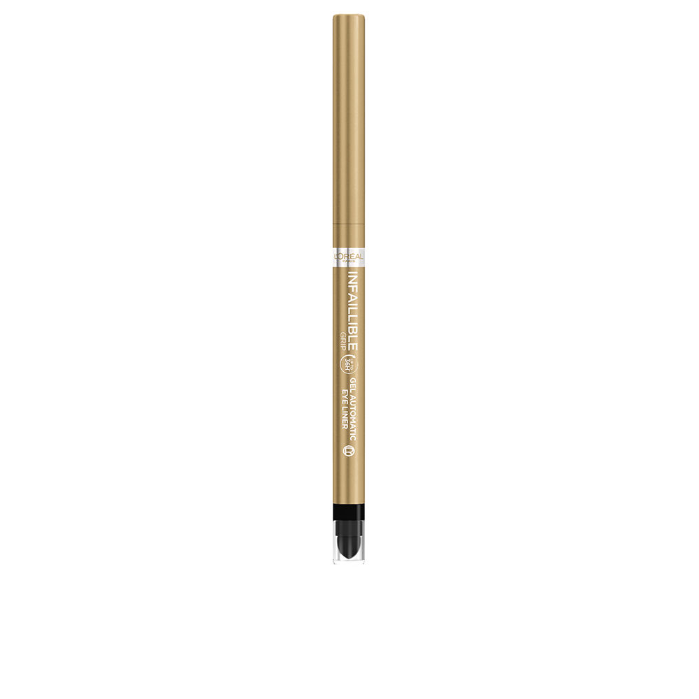 Unfaillible Grip 36h Eyeliner #soft Gold 1 Einheit Image