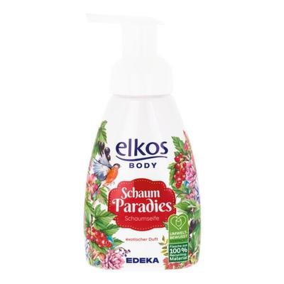 elkos Schaumseife »Schaum Paradies« 0.3 L