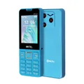 MKTEL M15 PRO Caratteristica Telefono 2G GSM 850/900/1800/1900 Dual SIM 2.8" Schermo 1500mAh MP3/MP4/Radio FM/Bluetooth/GPRS