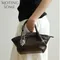 Niche design 2025 nouveau sac à bandoulière oblique portable polyvalent mode grande capacité sac