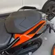 Moto Posteriore Grab Sedile del Passeggero Maniglia Titolare Grip Per Duke 125 200 250 390 2017 2018 2019 2020 2021 2022 2023 2024 2025