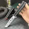 Couteau papillon d