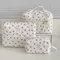 Sac de maquillage cerise, sacs à cosmétiques pour femmes, mode Portable mignon, pochette de