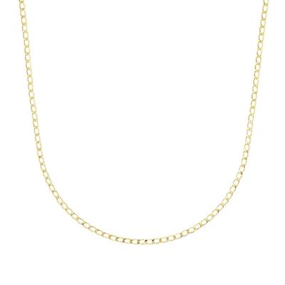 amor Collier Gold Image