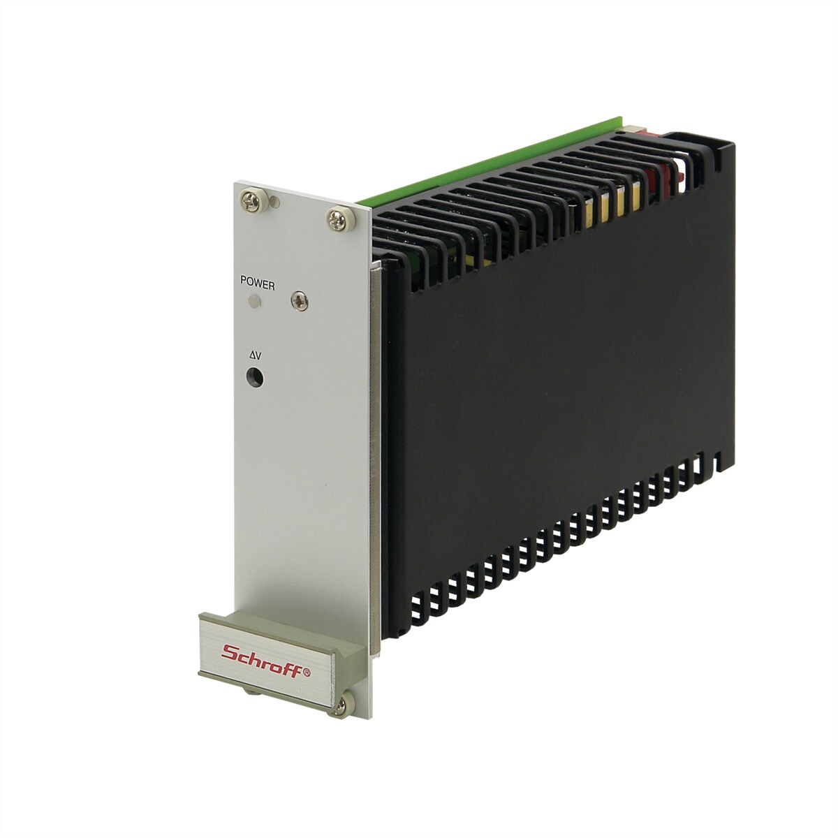 SCHROFF maxpower, 180 W, single - NETZGERAET MAX180-124 Image