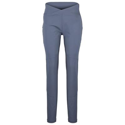Stoic - Women's StrömstadSt. Tech Tights - Leggings Gr S blau Image