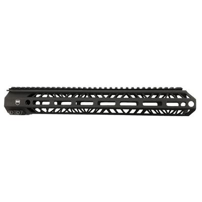 Dark Storm Industries DS-15 Lightning M-Lok Free Float Ultralight Forearm 15in Black DSI-FAML5-LG15BLK