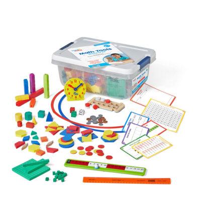 Math Tools Resource Kit: Grades K1