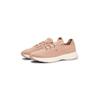Slip-On Sneaker TOMMY HILFIGER "TH KNIT RUNNER", Damen, Gr. 40, beige, Textil, unifarben, sportlich, Schuhe, Freizeitschuh, Halbschuh, Schnürschuh mit gestickter Logoflag