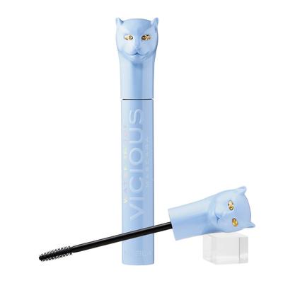 NABLA Vicious Waterproof Mascara 10 ml Schwarz Image
