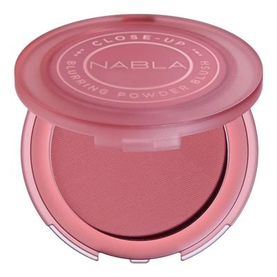 NABLA CLOSE-UP Satisfaction Puder ENIGMA 5 g Rosegold Image