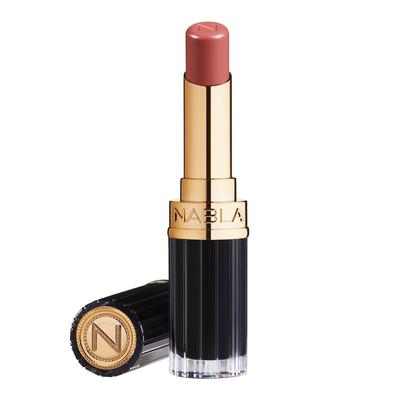 NABLA Beyond Jelly Lipstick Lippenstift SOLSTICE 3.2 g Rosegold Image