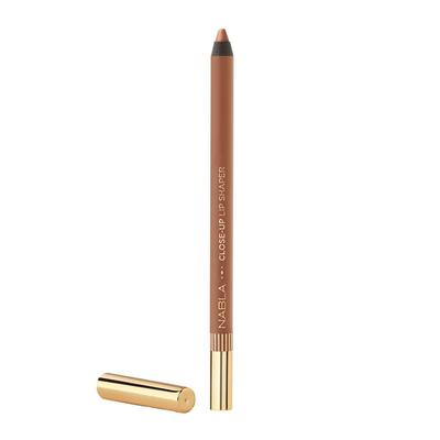 NABLA CLOSE-UP Lip Shaper Lipliner NUDE #3 1.12 g Braun Image
