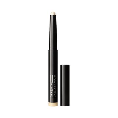 MAC DAZZLESHADOW EYESHADOW STICK Lidschatten GOLD STUD 1.6 g Weiss Image