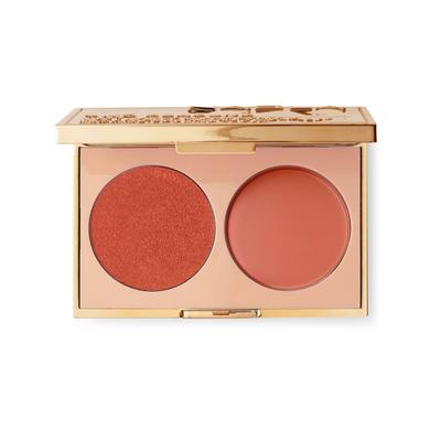 NABLA Two Reasons Blush 5 g Image