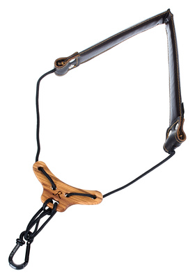 Rampone & Cazzani Saxophone Strap S