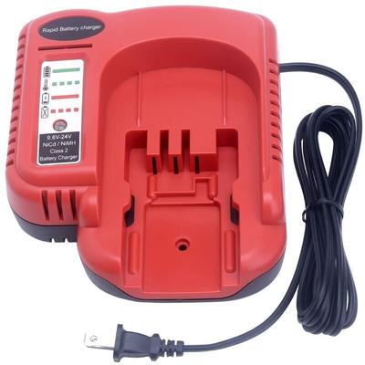 Für Black & Decker BDFC240 9,6 V-24 V Elektrowerkzeug NiMH NiCd Akku-Ladegerät Image