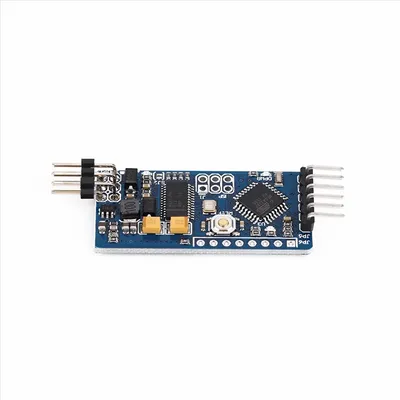 MinimOSD MAVLink OSD APM 2.6 APM 2.52 Flight Control Board Neue Levert Image