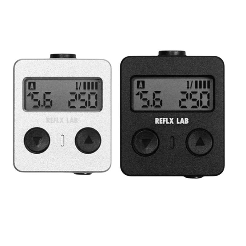 AAAN-Lichtmeter Photometer Single Reverse für Reflx Lab Entfernungsmesser Kamera Lichtmesser Image