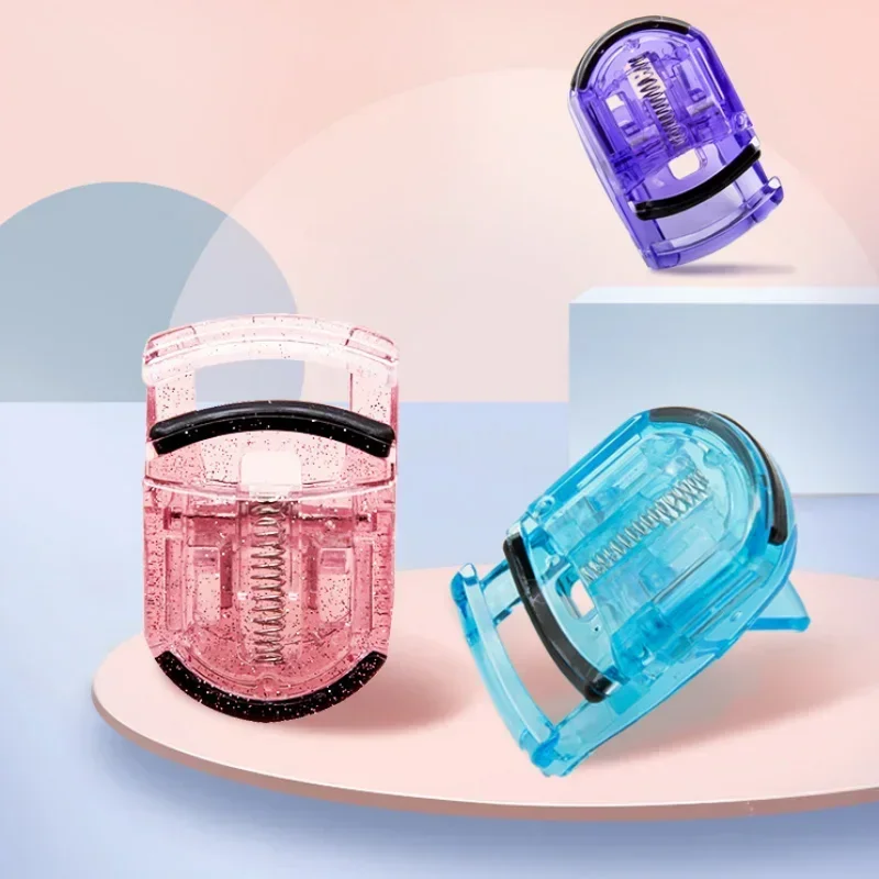 Mini Wimpern Curler Professionelle Mehrfarbige Falten Falsche Wimpern Hilfs Wimpern Curling Clip Schönheit Kosmetik Make-Up-Tools