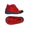 elefanten Damen Kinderschuhe, Gr. 19, rot, kein Etikett