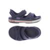 Crocs Herren Kinderschuhe, Gr. 23, marineblau, kein Etikett