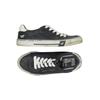 Mustang Damen Sneakers, Gr. 40, marineblau, kein Etikett